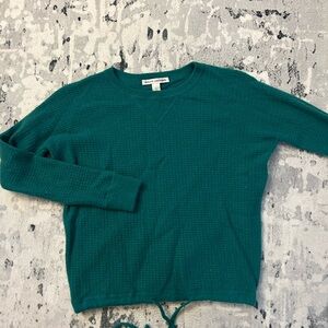 Autumn Cashmere Sweater